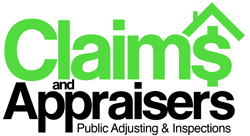 Claims And Appraisers Public Adjusting
